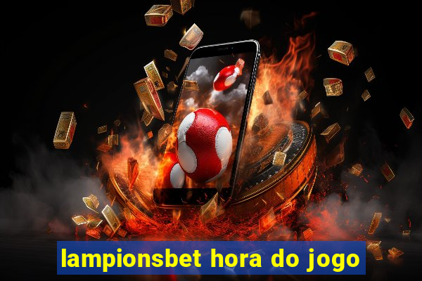 lampionsbet hora do jogo